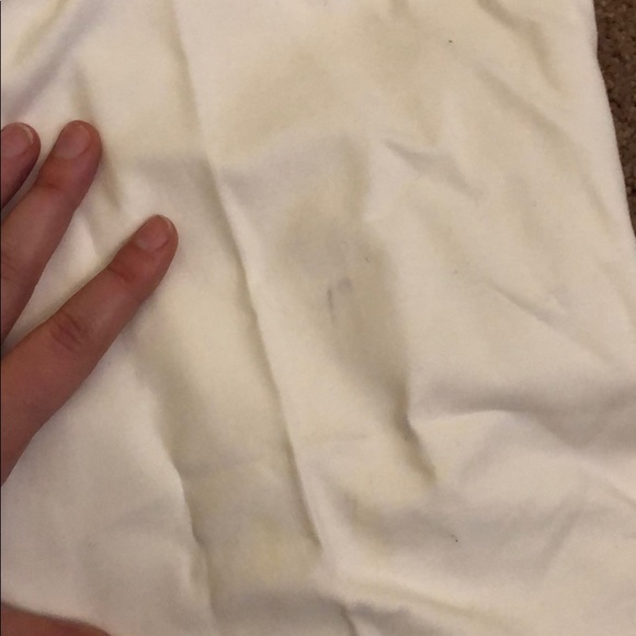 Worthington Curvy Fit Dress Pants - Picture 3 of 3